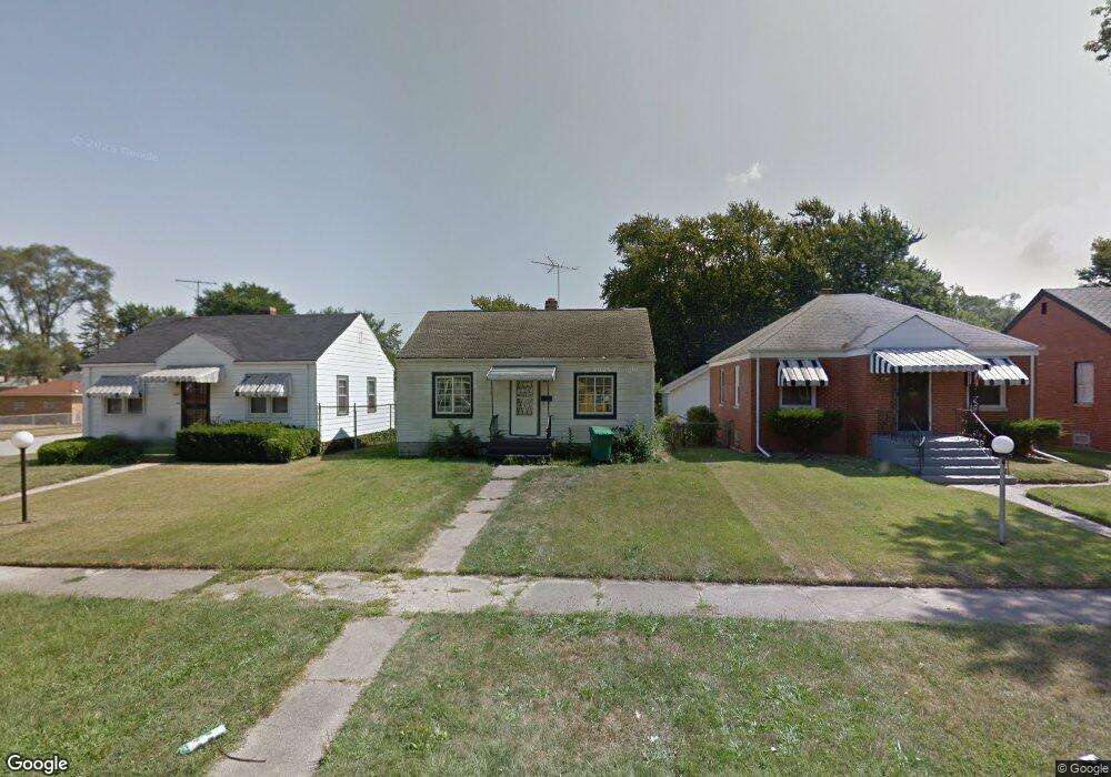 3607 Buchanan St, Gary, IN 46408 - photo 1