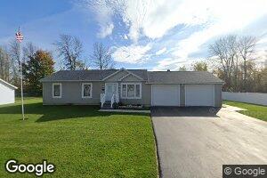 12 Priscilla Ln, Rouses Point, NY 12979