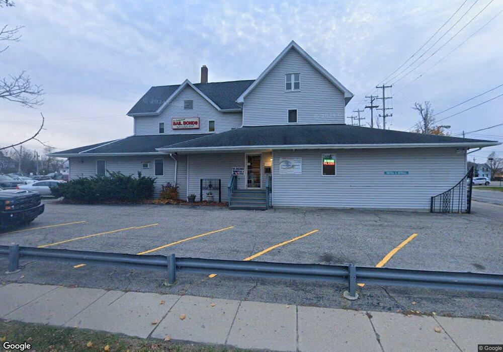 1000 St, Flint, MI 48502 - photo 1