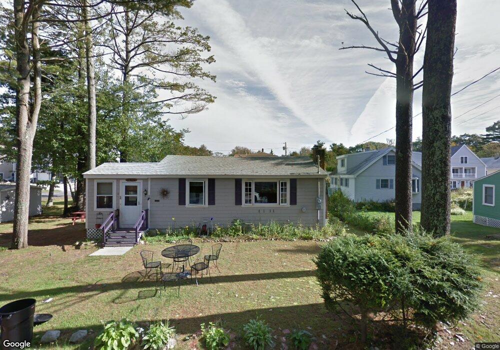4 Norton Ave, York, ME 03909 - photo 1