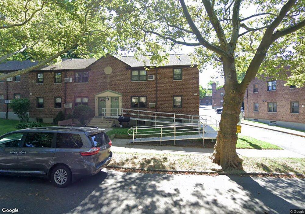 5863 246th Crescent unit F8, Douglaston, NY 11362 - photo 1