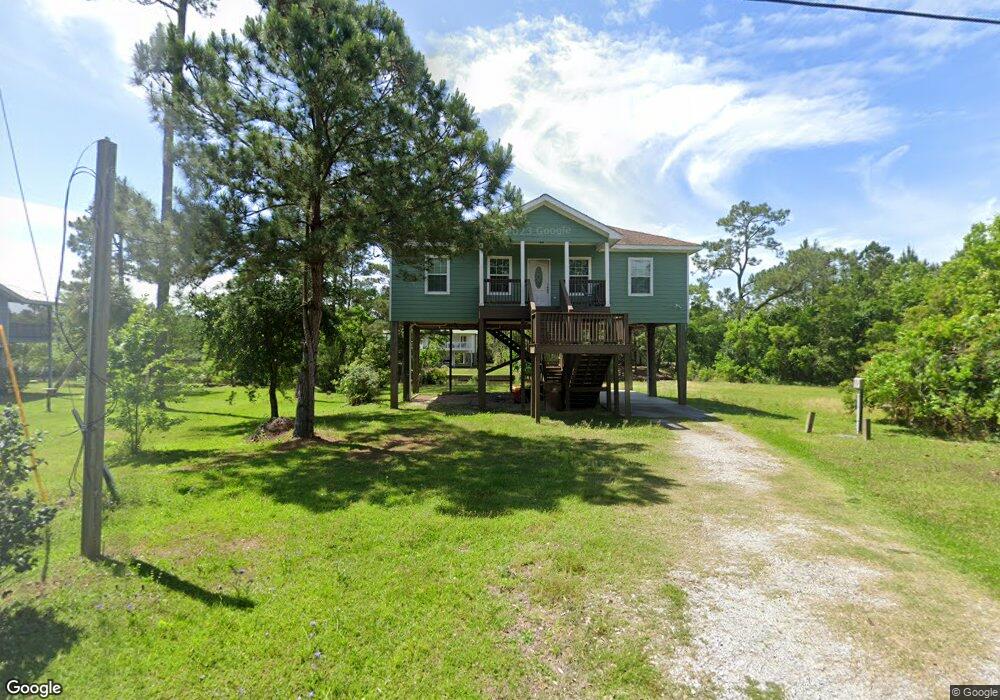 132 Stennis St, Pass Christian, MS 39571 - photo 1
