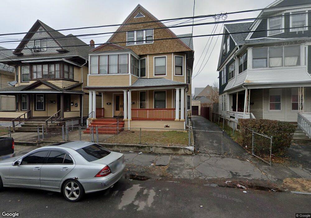 74 Poplar St, Bridgeport, CT 06605 - photo 1