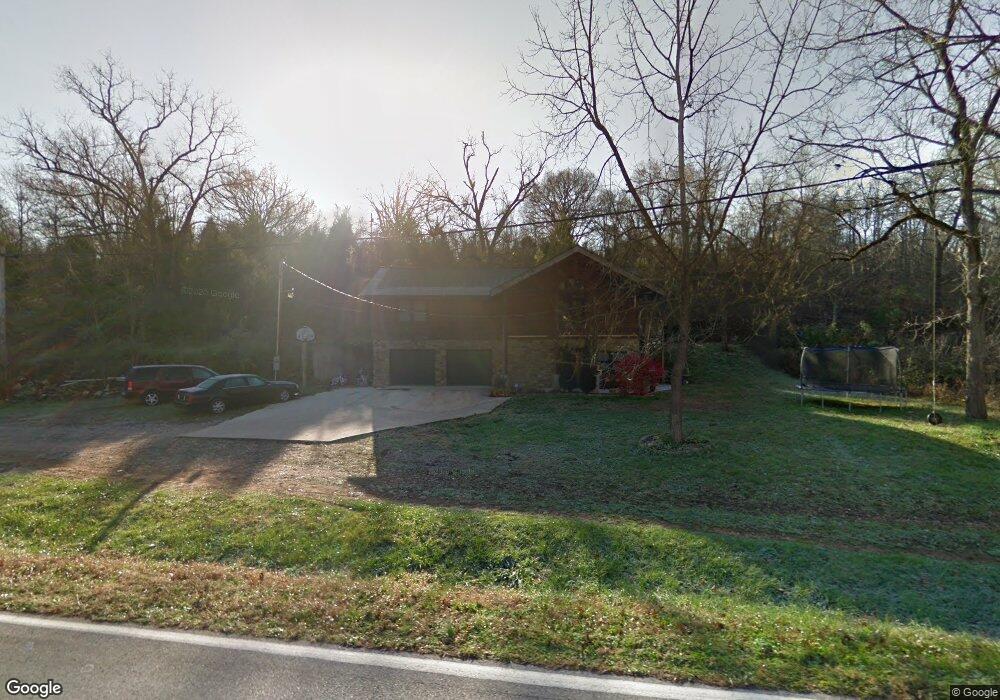 890 State Highway 248, Reeds Spring, MO 65737 - photo 1