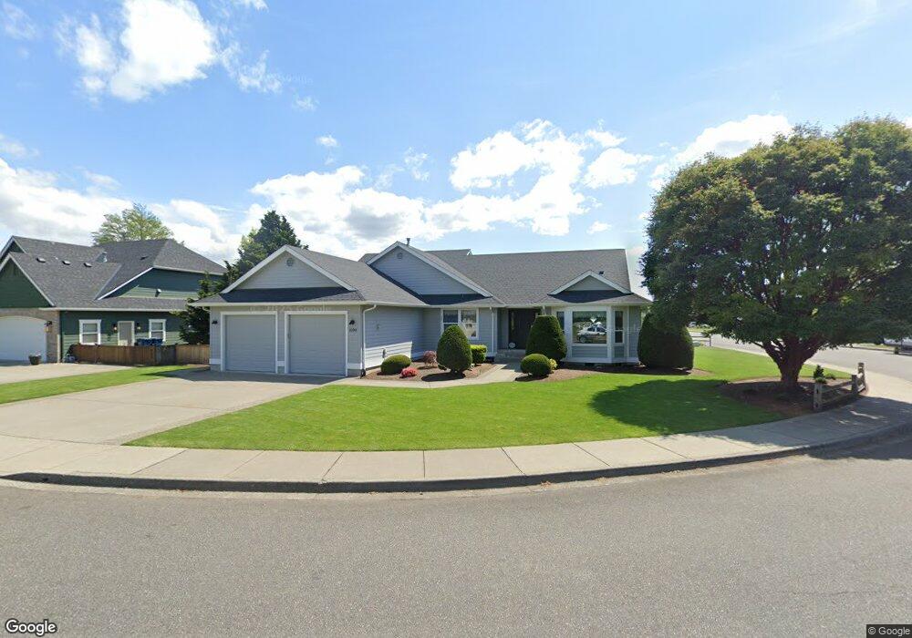 1100 Bridgeview Dr, Lynden, WA 98264 - photo 1