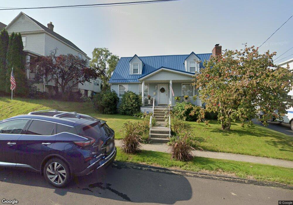 1423 Dartmouth St, Scranton, PA 18504 - photo 1