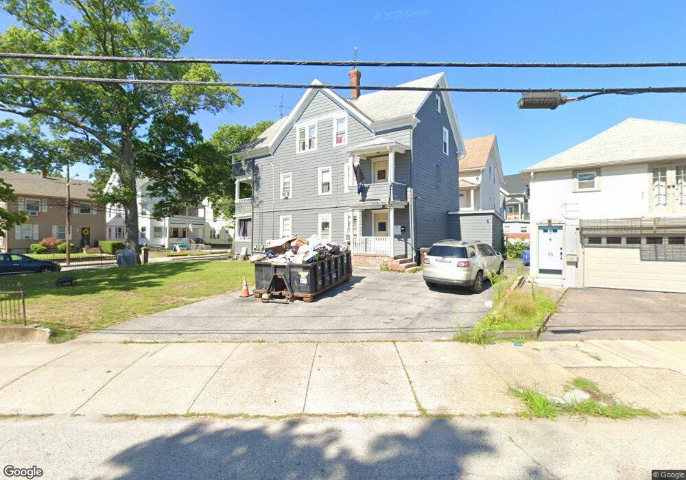 186 Harrison Ave, Woonsocket, RI 02895 - photo 1