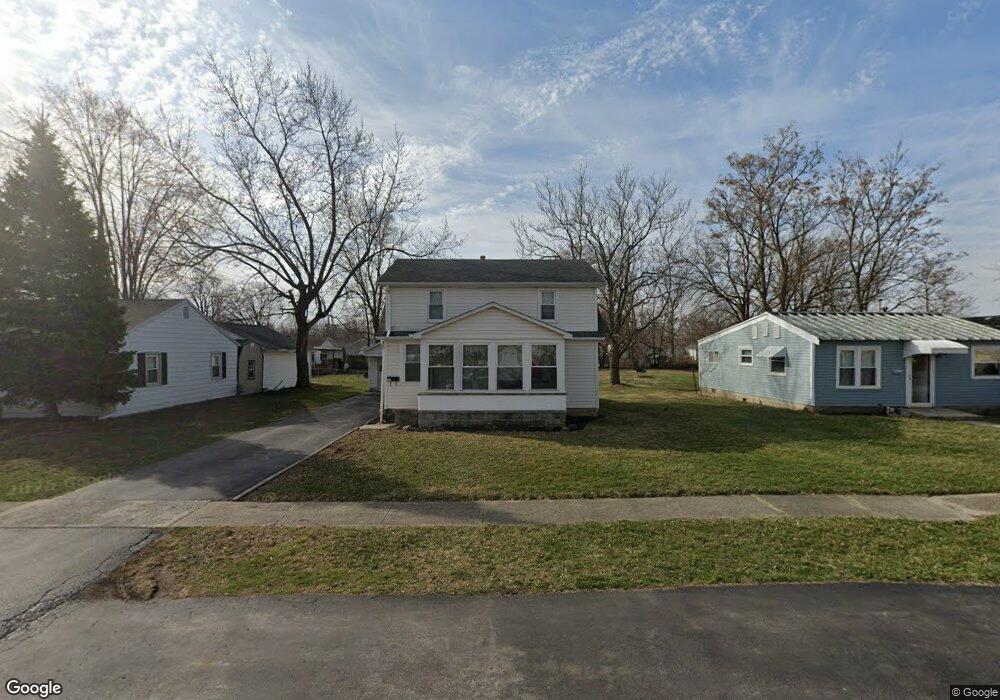 609 Swing Ave, Findlay, OH 45840 - photo 1