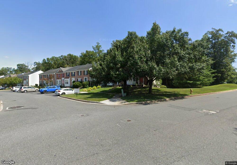 3905 Bush Ct, Abingdon, MD 21009 - photo 1