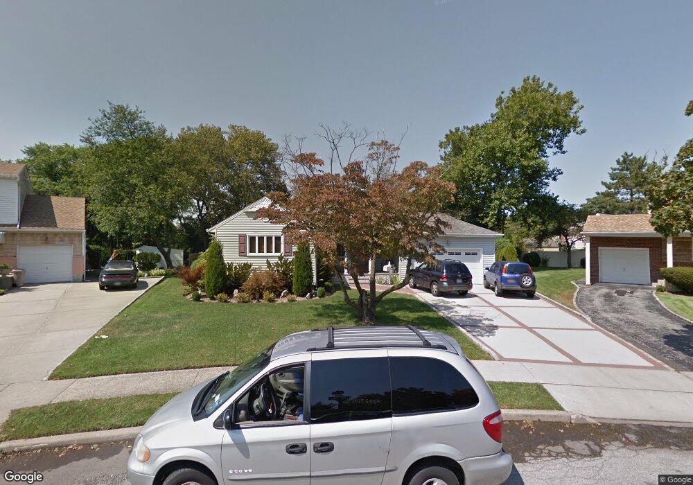 344 Campus Rd, Franklin Square, NY 11010 - photo 1