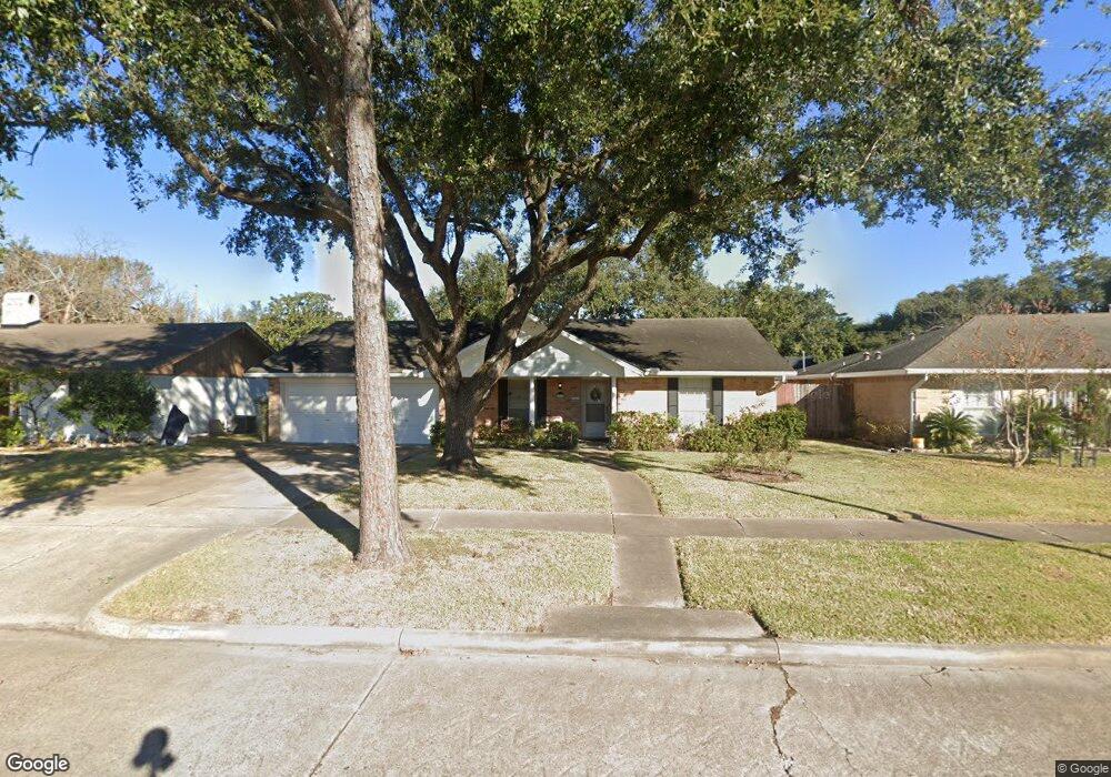 8314 Hazen St, Houston, TX 77036 - photo 1