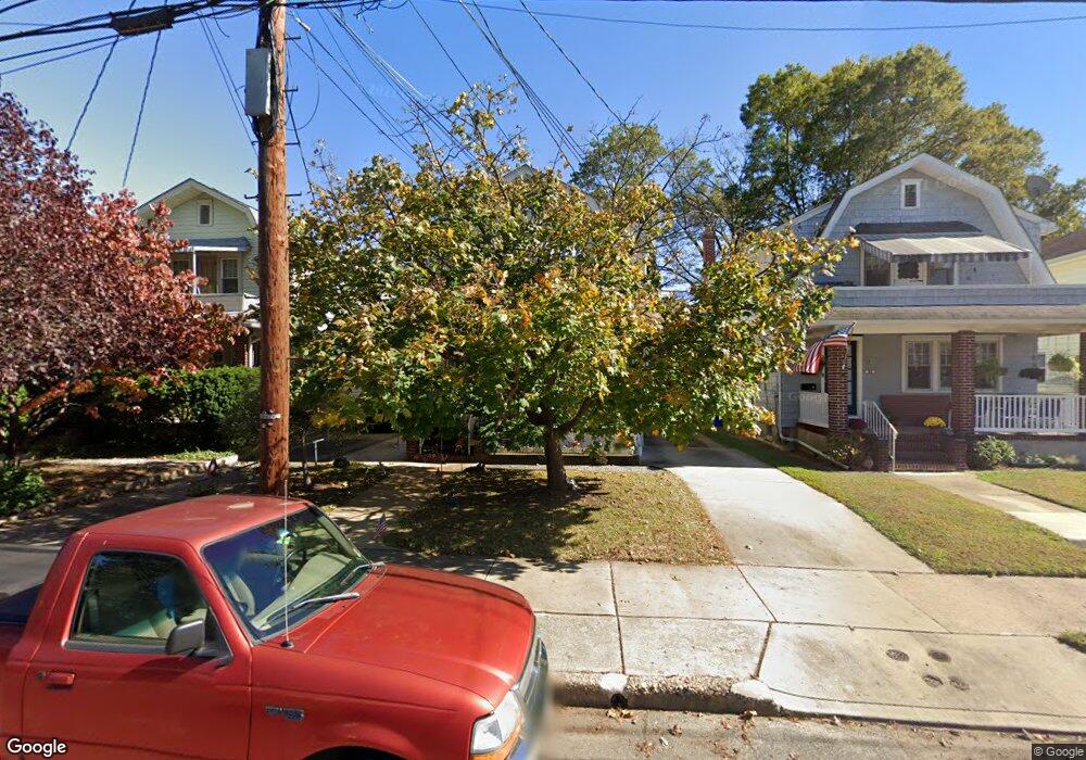 48 E Coulter Ave, Collingswood, NJ 08108 - photo 1