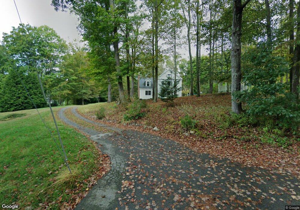 7 Banning Rd, East Haddam, CT 06423 - photo 1