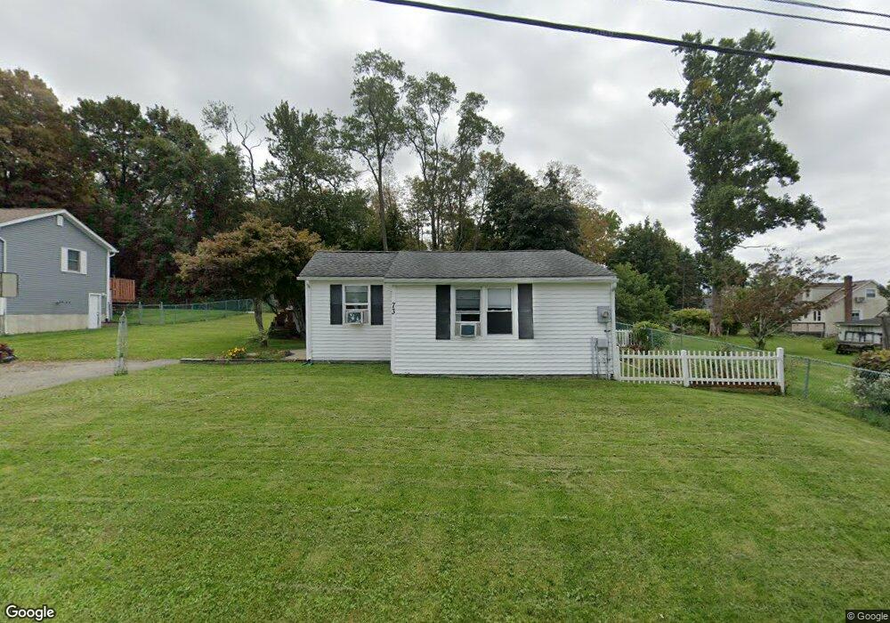 73 Echo Rd, Carmel, NY 10512 - photo 1