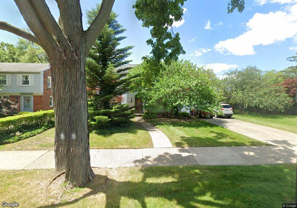 1395 Audubon Rd, Grosse Pointe Park, MI 48230 - photo 1