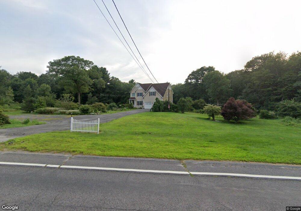 75 Cucumber Hill Rd, Foster, RI 02825 - photo 1