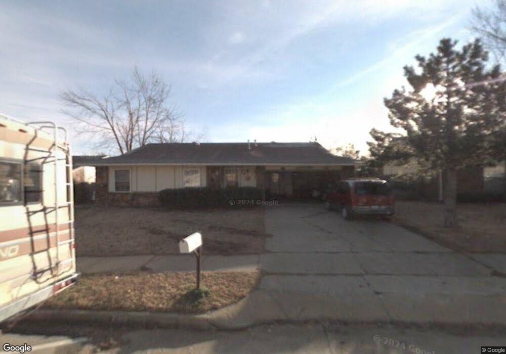 2913 S Ash Ct, Broken Arrow, OK 74012 - photo 1