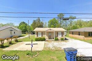 424 W Reynolds St, Pontotoc, MS 38863