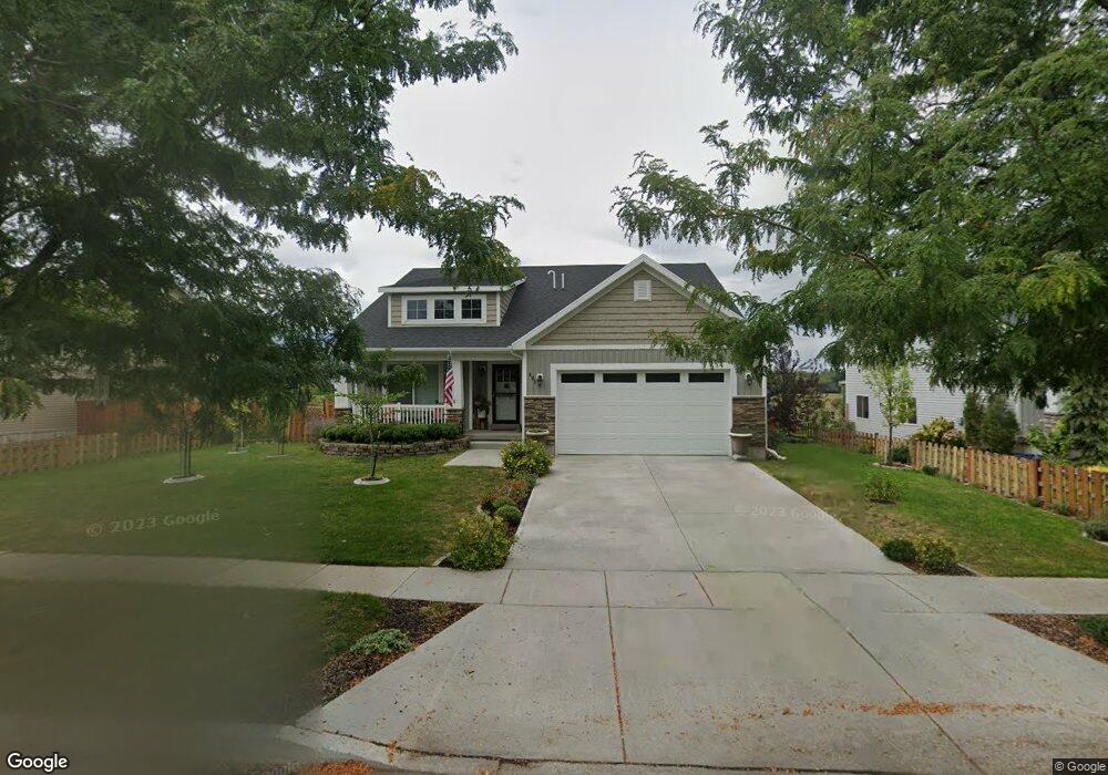 803 S 1580 W, Logan, UT 84321 - photo 1