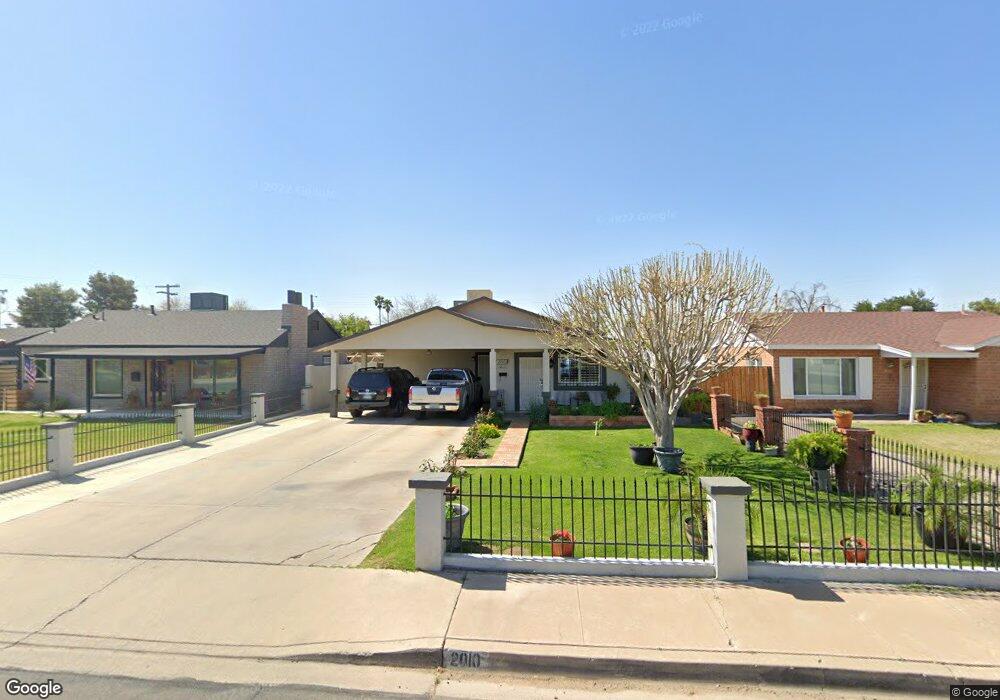 2010 N 22nd Place, Phoenix, AZ 85006 - photo 1