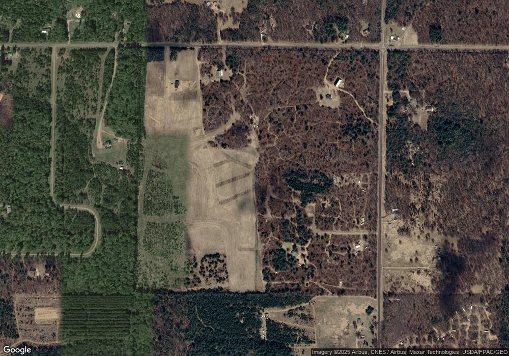 0 Pine Woods Beach, Webster, WI 54893 - photo 1