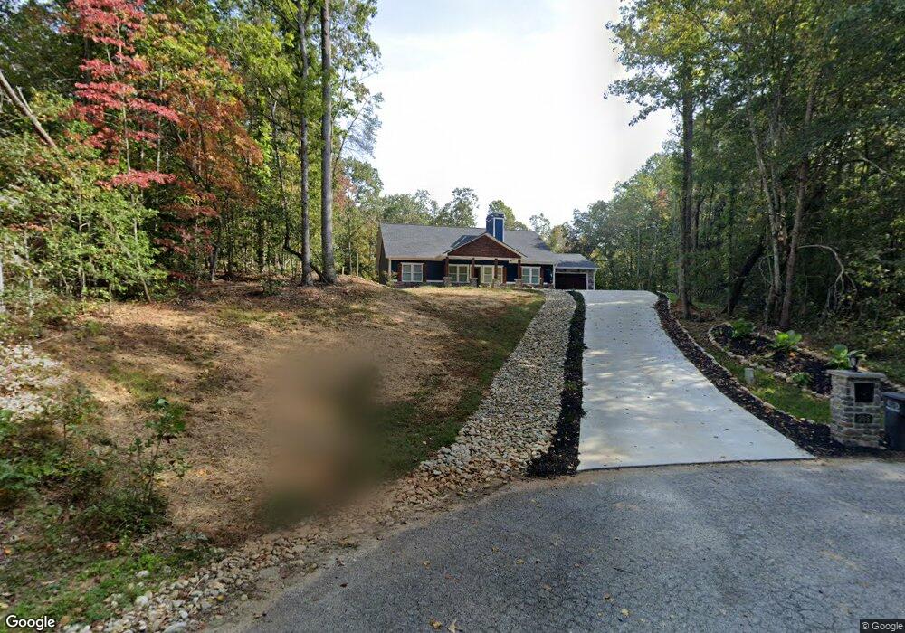 205 Oakcrest Dr, Demorest, GA 30535 - photo 1