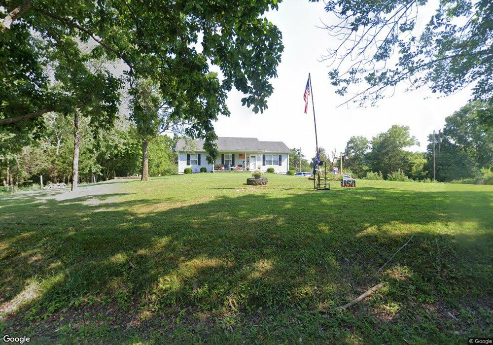 1741 Ballard Rd, Lawrenceburg, KY 40342 - photo 1