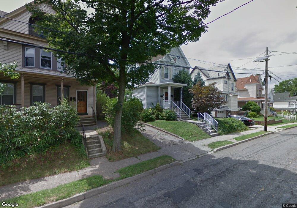 238 Franklin Ave, Hasbrouck Heights, NJ 07604 - photo 1