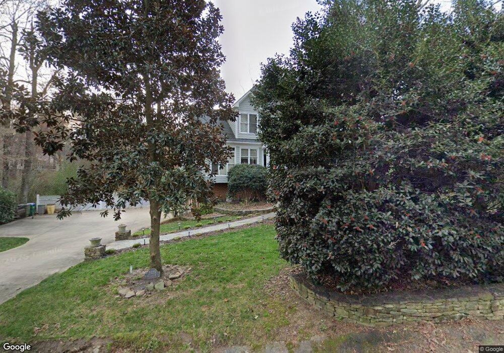 2325 N Riverside Dr, Richmond, VA 23225 - photo 1