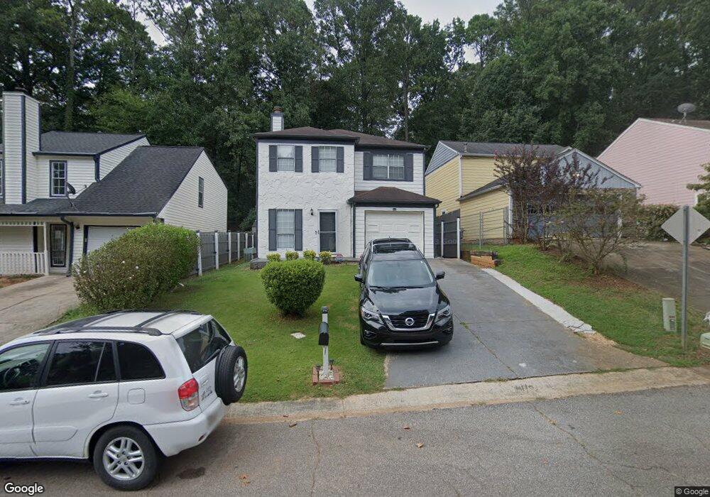 4836 Warners Trail unit 2, Norcross, GA 30093 - photo 1