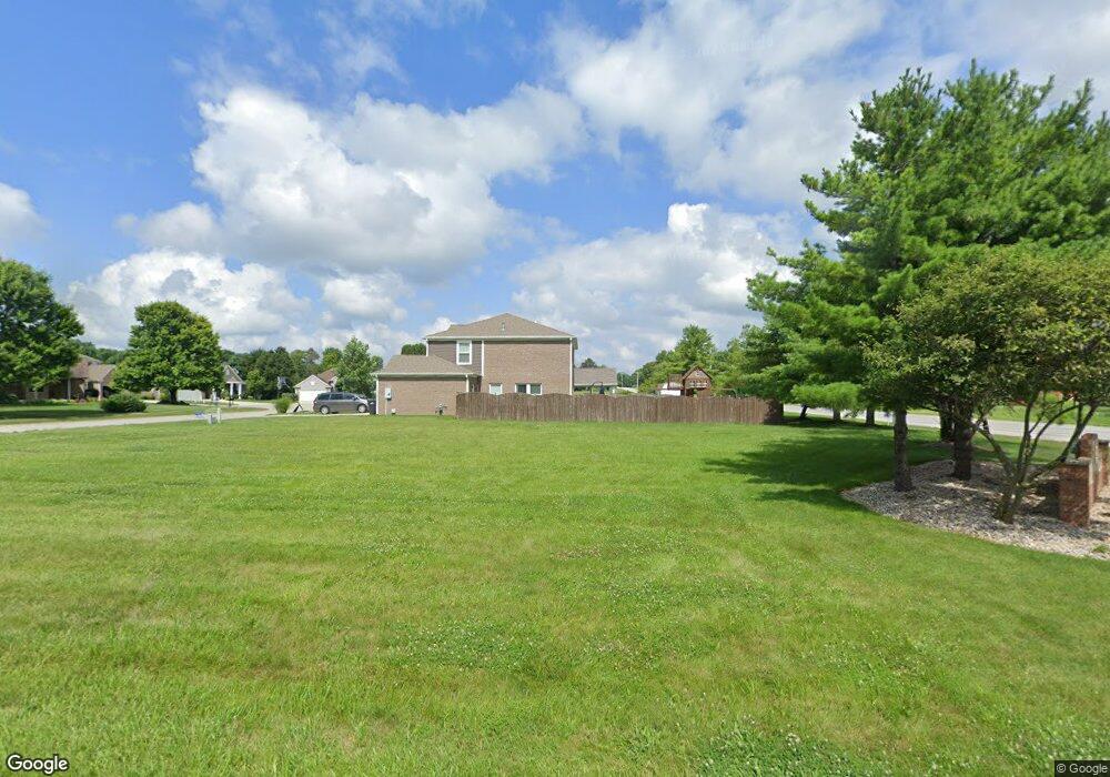 2388 Game Bird Dr, Franklin, IN 46131 - photo 1