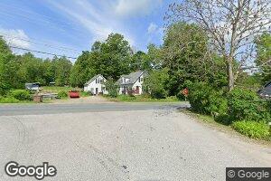 0 Roby Road Lot 223, Sutton, NH 03221