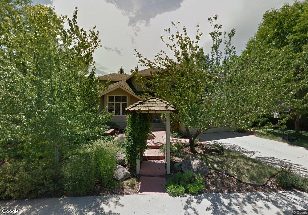 1450 Redwood Ave, Boulder, CO 80304 - photo 1