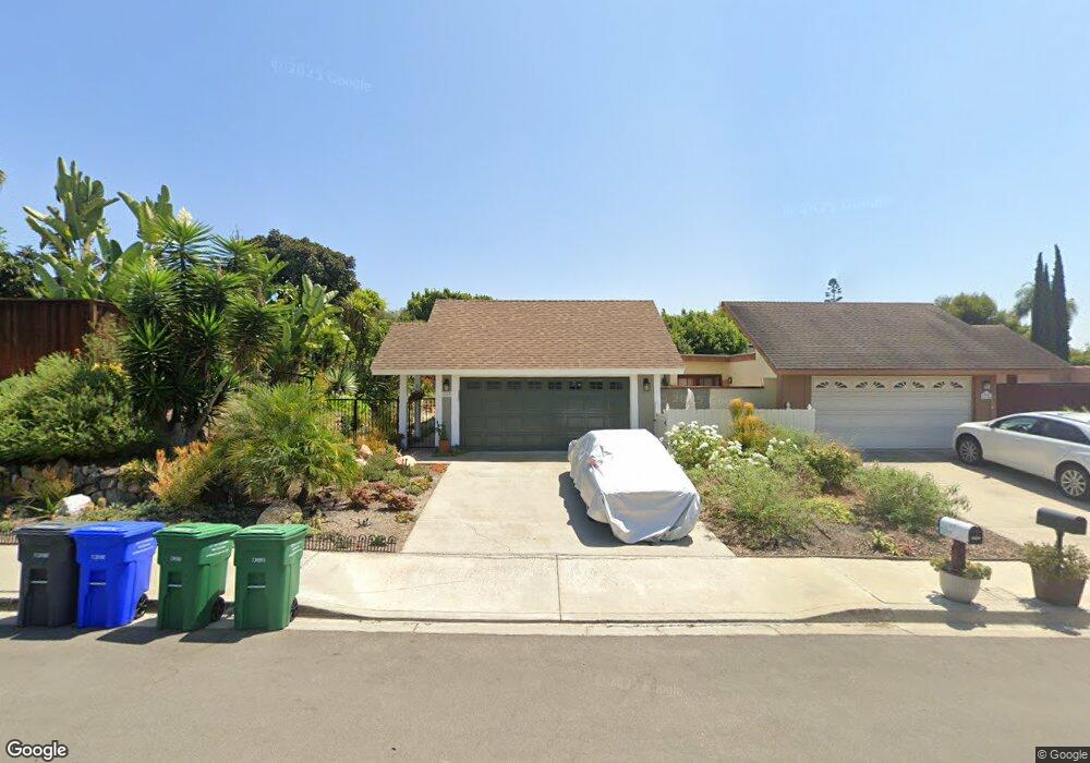 2727 Luciernaga St, Carlsbad, CA 92009 - photo 1