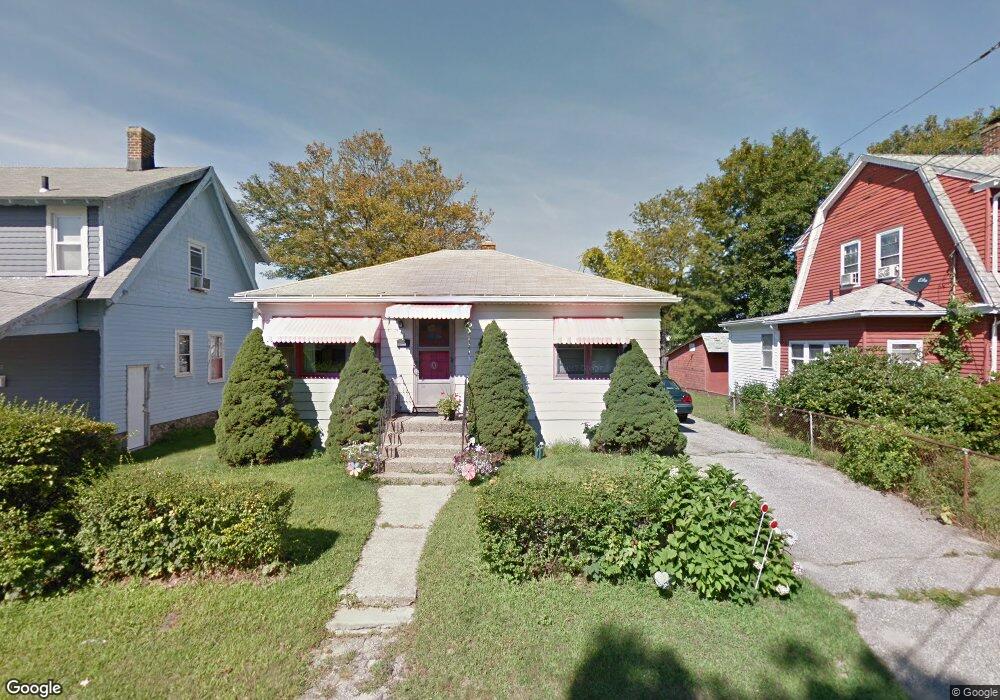 231 Atwood Ave, Waterbury, CT 06705 - photo 1