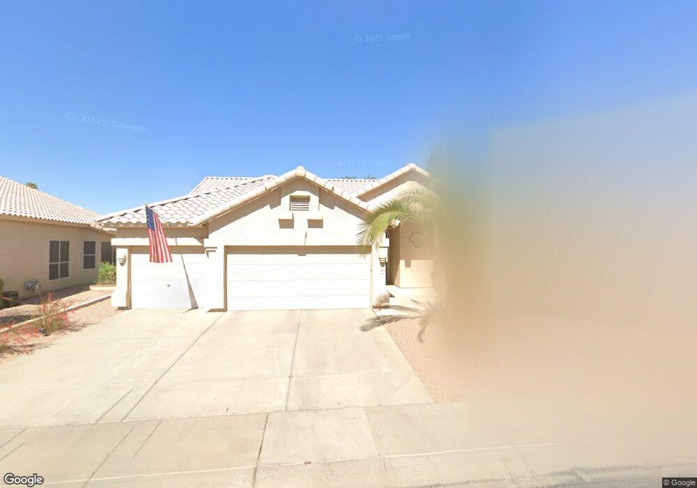 3271 W Stephens Place, Chandler, AZ 85226 - photo 1