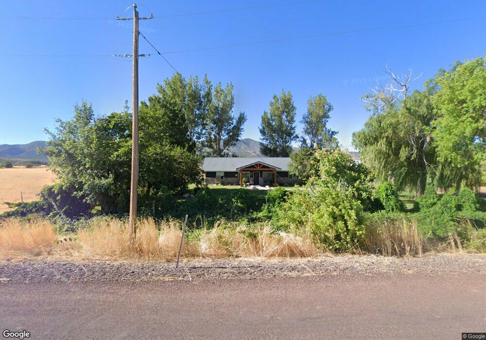 240 E 300 S, Kanosh, UT 84637 - photo 1