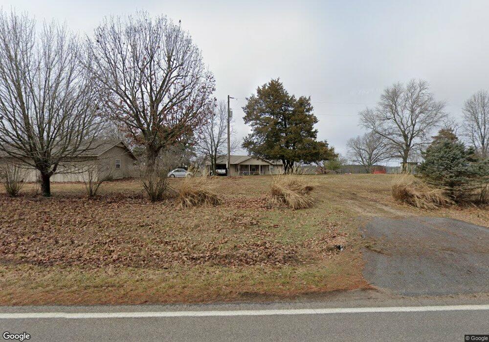 21721 E Highway 12, Rogers, AR 72756 - photo 1