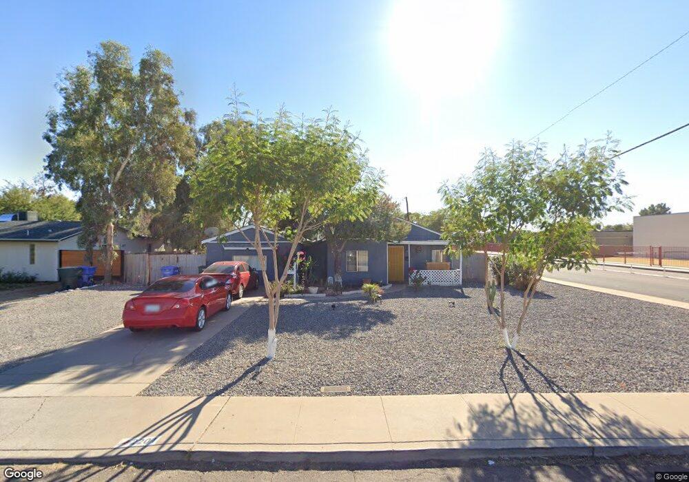 2201 E Windsor Ave, Phoenix, AZ 85006 - photo 1
