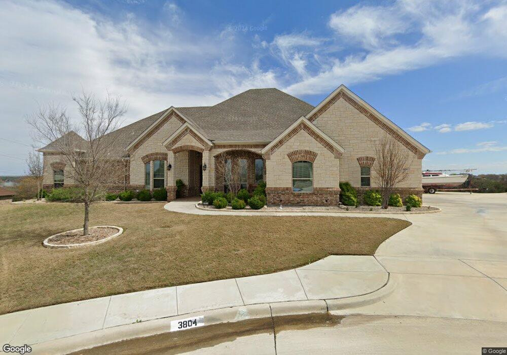 3804 China Berry Ct, Weatherford, TX 76087 - photo 1