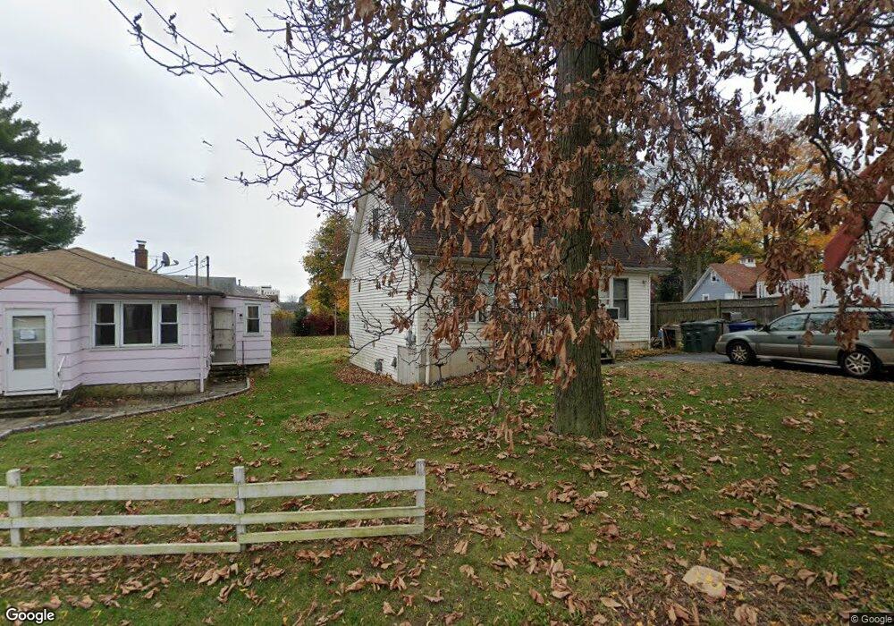 115 Springdale St, Bridgeport, CT 06606 - photo 1