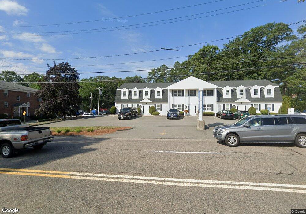 280 Main St unit 201, North Reading, MA 01864 - photo 1