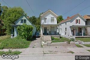 5617 Prosser Ave, Cincinnati, OH 45216