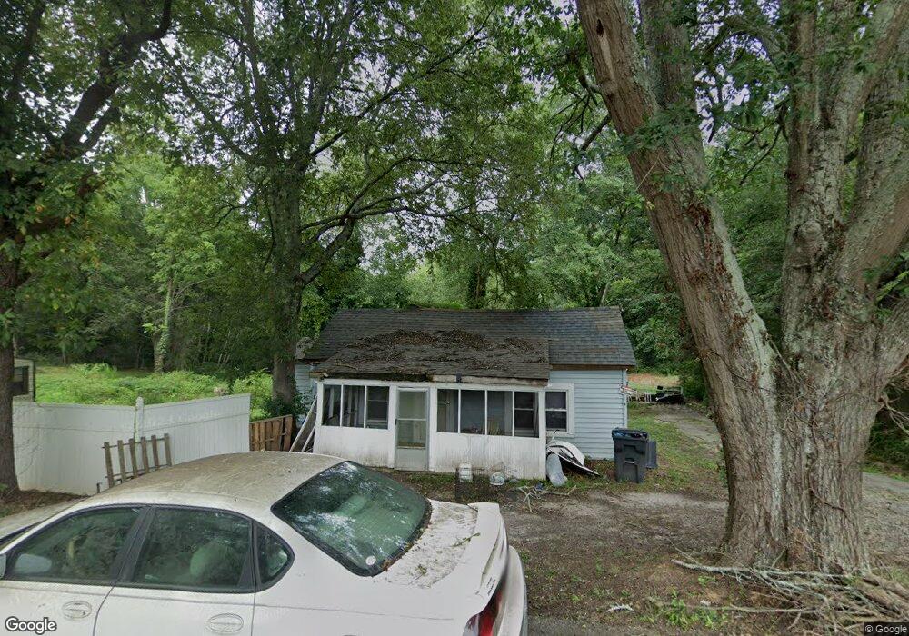 364 Thompson St, Pendleton, SC 29670 - photo 1