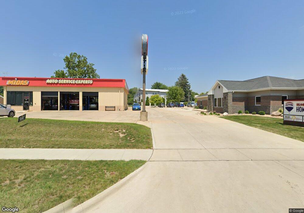 2603 Terrace Dr unit 10, Cedar Falls, IA 50613 - photo 1