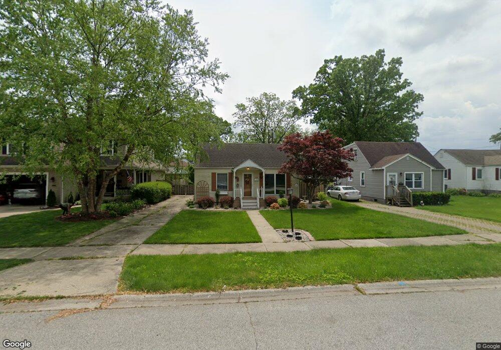 3414 Garfield Ave, Highland, IN 46322 - photo 1