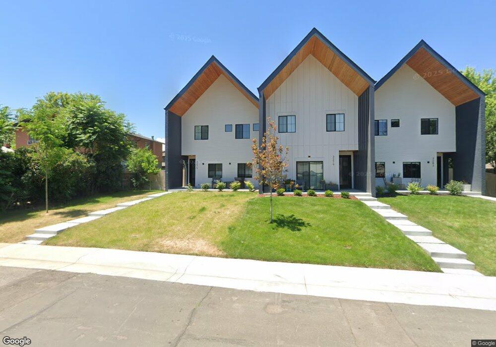 3275 Ames St unit 1, Wheat Ridge, CO 80212 - photo 1