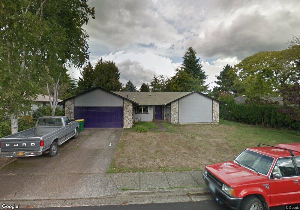 9155 SW Parkview Loop, Beaverton, OR 97008 - photo 1