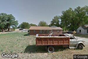 419 W Walnut Ave, Aline, OK 73716