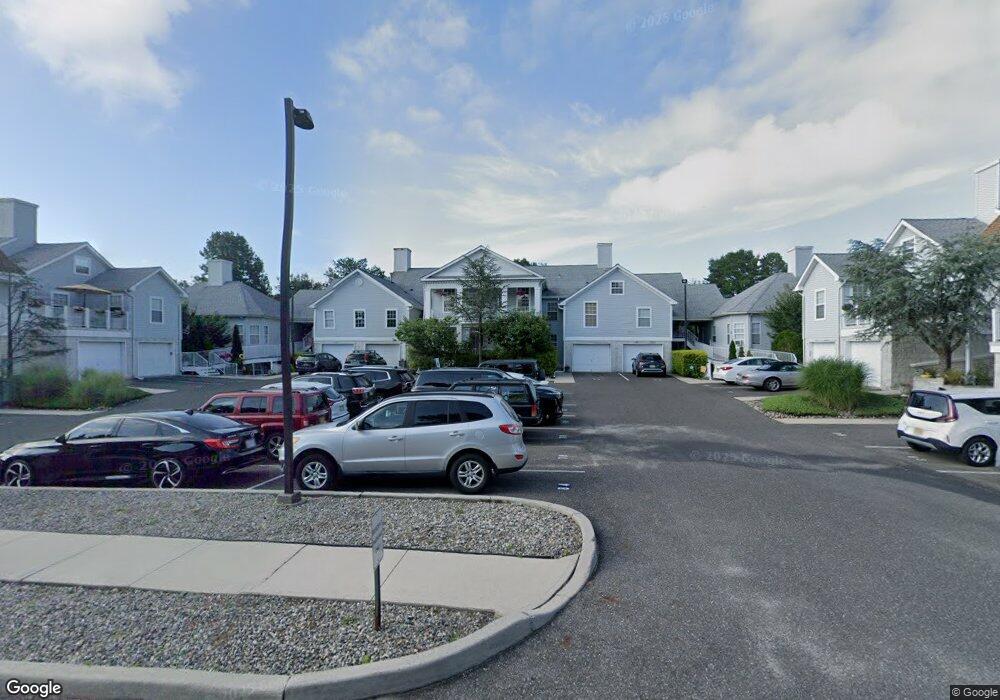 68 E Woodland Ave unit D68, Absecon, NJ 08201 - photo 1